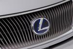 Lexus RX450h 2009 года